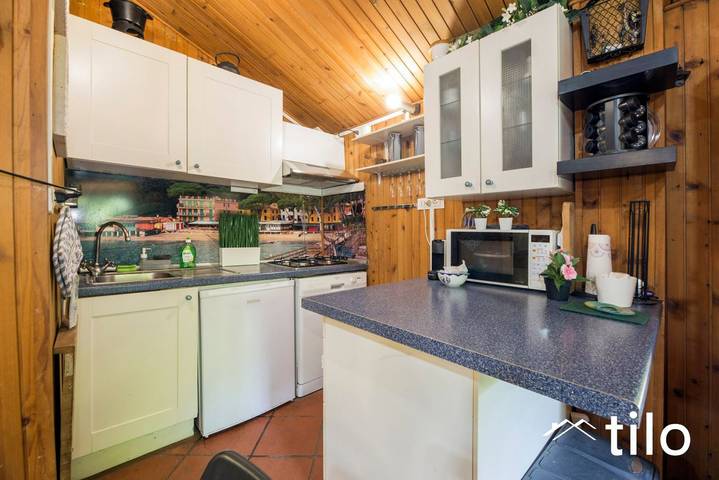 Appartamento intero, Beach| 1Br| Ac| Paraggi| Peaceful Retreat By tilo in Spiaggia Eight, Santa Margherita Ligure