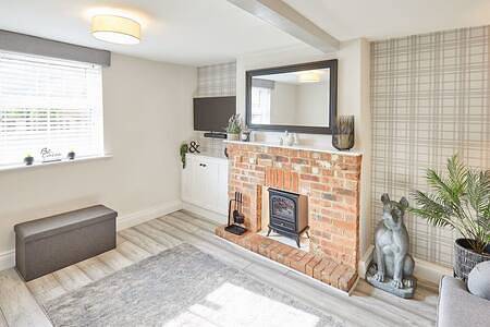 Host & Stay | 19 West End in Darlington
