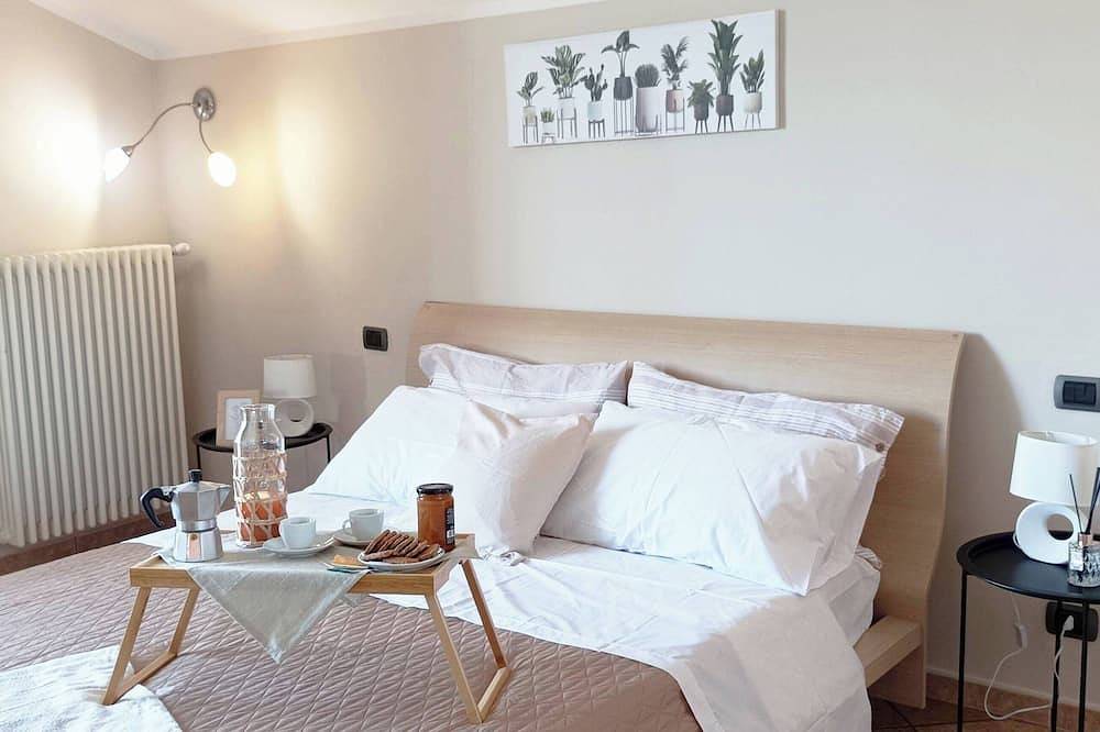 Ganze Wohnung, Quick Home Mimosa - One Bedroom Apartment, Sleeps 4 in Alice Castello, Vercelli Provinz