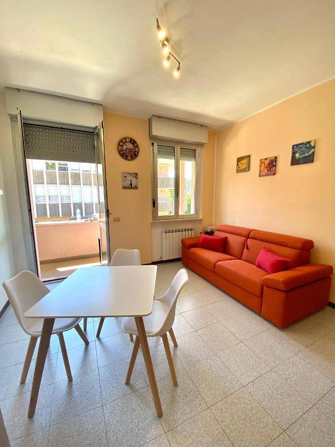 Gîte pour 4 personnes, avec vue sur le lac ainsi que vue et jardin dans Premeno - 3