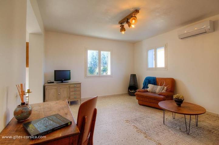Location de vacances pour 4 personnes à Pancheraccia - 4