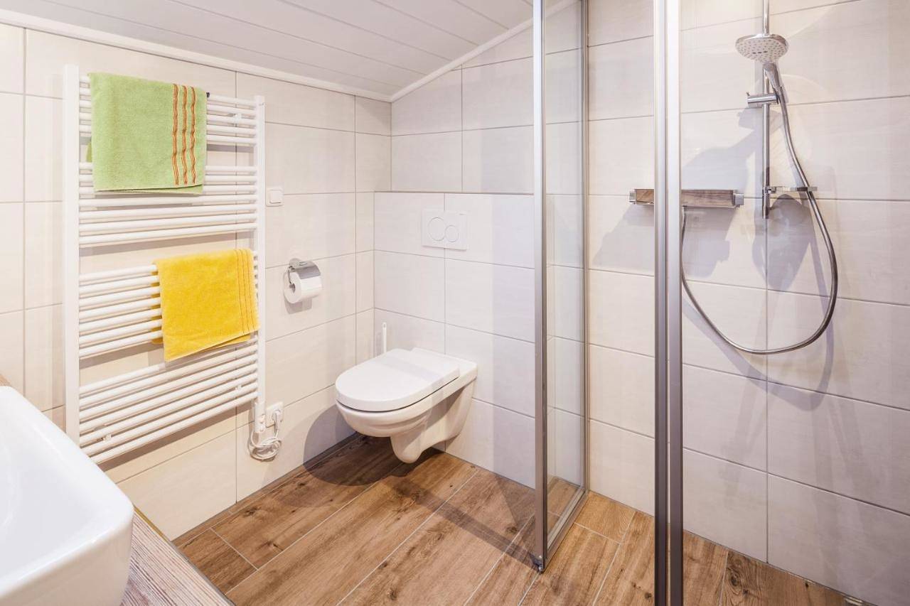 Ganze Wohnung, Two-Bedroom Apartment in Scheffau am Wilden Kaiser, Kaisergebirge