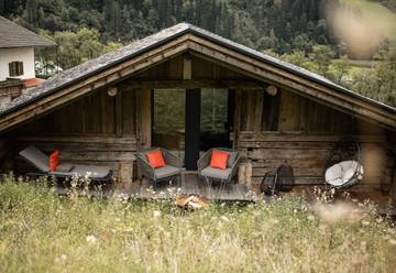 Chalet für 6 Personen in St. Martin in Passeier, Texelgruppe, Bild 1