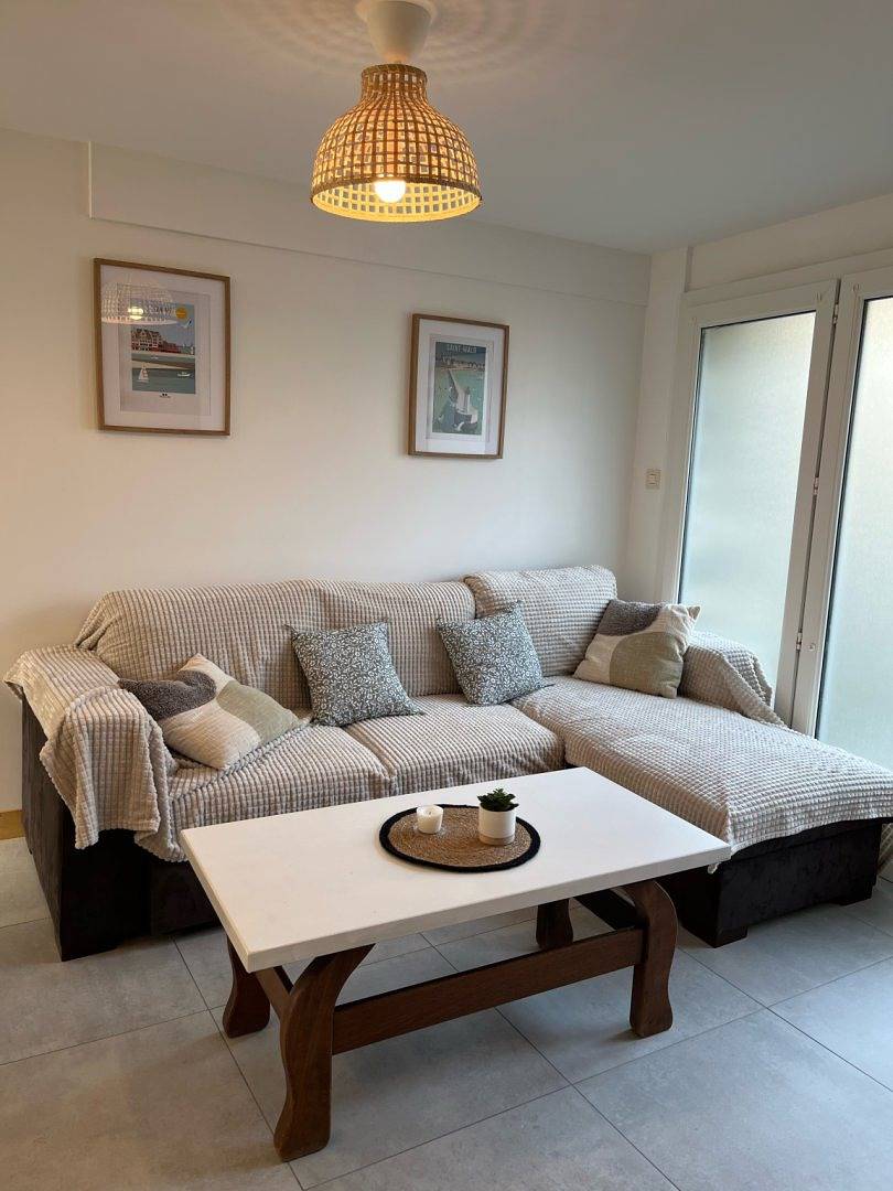 Gîte Haut de la Baie du Mont-Saint-Michel in Roz-sur-Couesnon, Baie du Mont-Saint-Michel