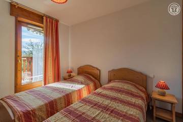 Gîte pour 12 Personnes dans Bourg-Saint-Maurice, Paradiski, Photo 1