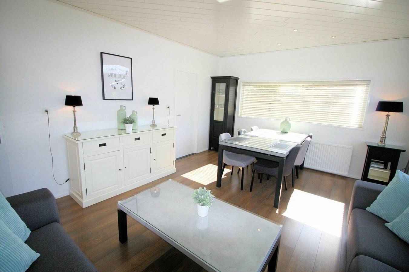 Vakantie Zeeland — Vz986 Vakantiebungalow in Oostkapelle in Oostkapelle, Walcheren