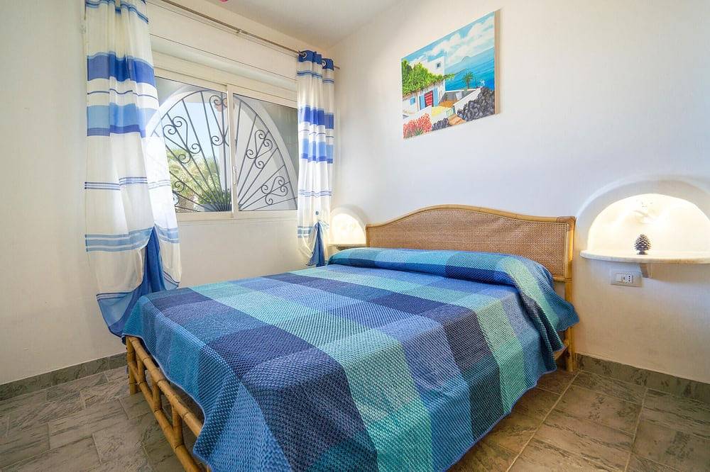 Geheel appartement, Mooi appartement met 3 slaapkamers in. in Trappeto, Provincie Palermo