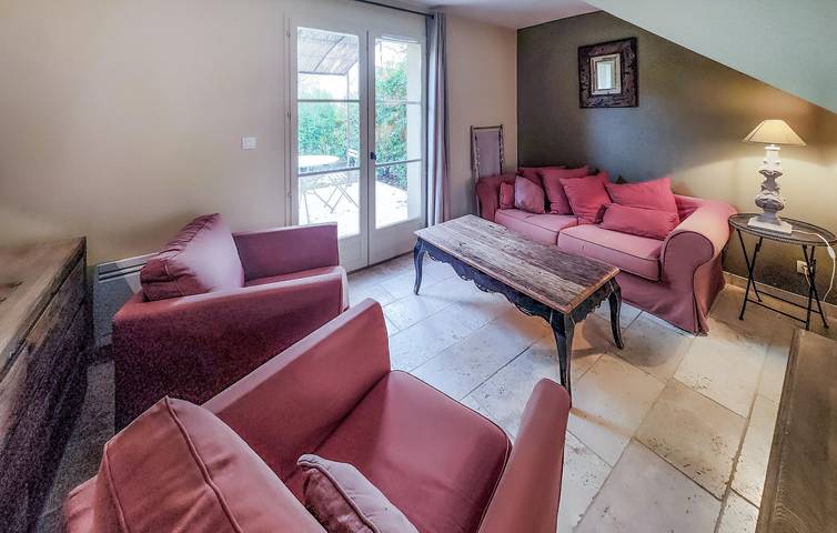 Ferienhaus für 2 Personen, mit Garten in Aude - 4