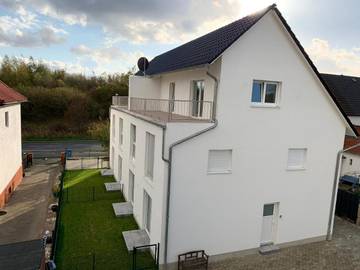 Ferienwohnung für 12 Personen, mit Garten und Ausblick in Braunschweig