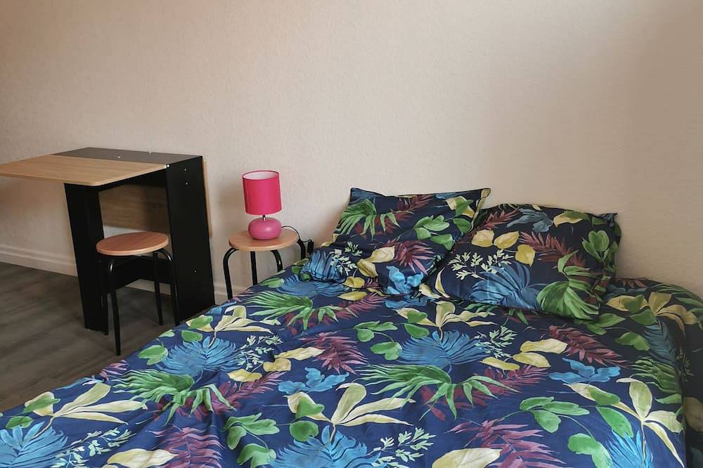 Apartamento entero, Studio Cosi in Beaulieu-sur-Dordogne, Macizo Central