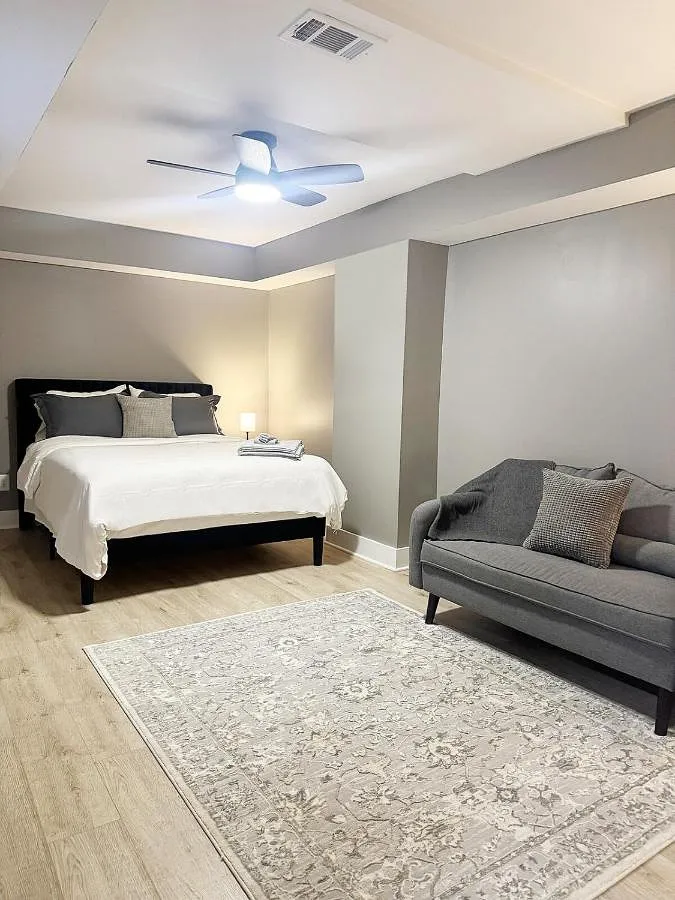 Casa de vacaciones para 3 personas, con terraza - 1