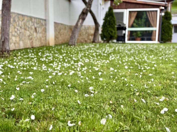 Ferienhaus für 4 Personen, mit Ausblick und Garten, mit Haustier in Bulgarien - 2