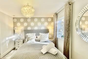 Cottage for 2 People in Chipping Campden, The Cotswolds, Photo 1