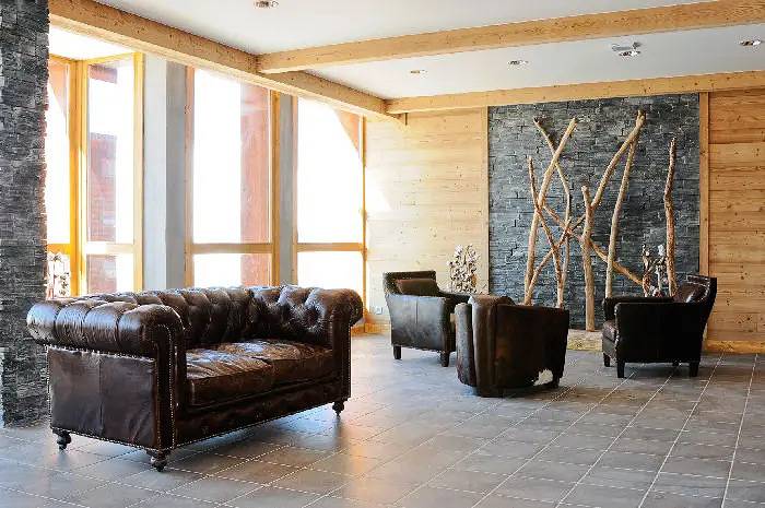 Entire apartment, Apartment 2 rooms 4 people in Bourg-Saint-Maurice, Albertville region