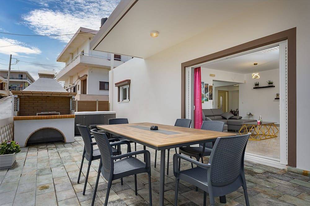 Villa panagiotis in Kissamos, Chania regione