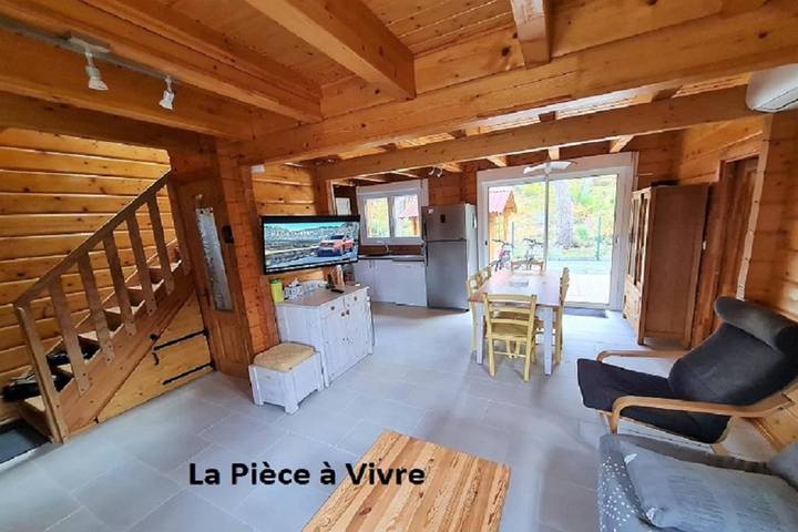 Gîte pour 6 personnes à Bias - 4
