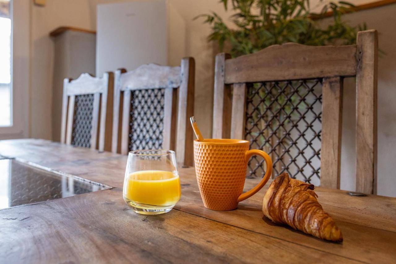 Appartement entier, Two-Bedroom Apartment in Viry, Région de Saint-Julien-en-Genevois