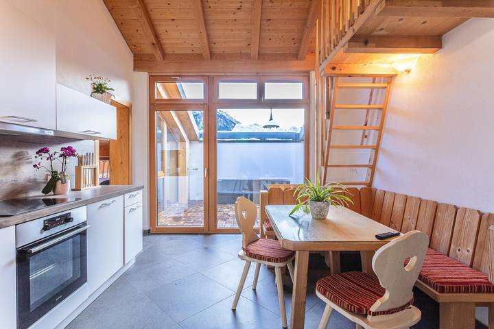 Bauernhaus für 5 Personen, mit Terrasse in Fieberbrunn - 4