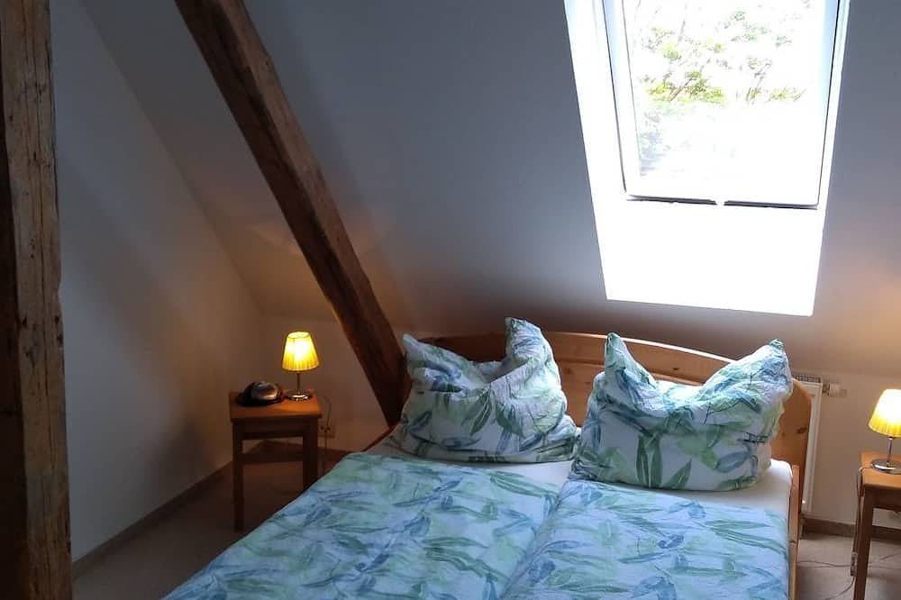 Ganze Wohnung, Ferienwohnung Röhe in Tümlauer Koog, Eiderstedt