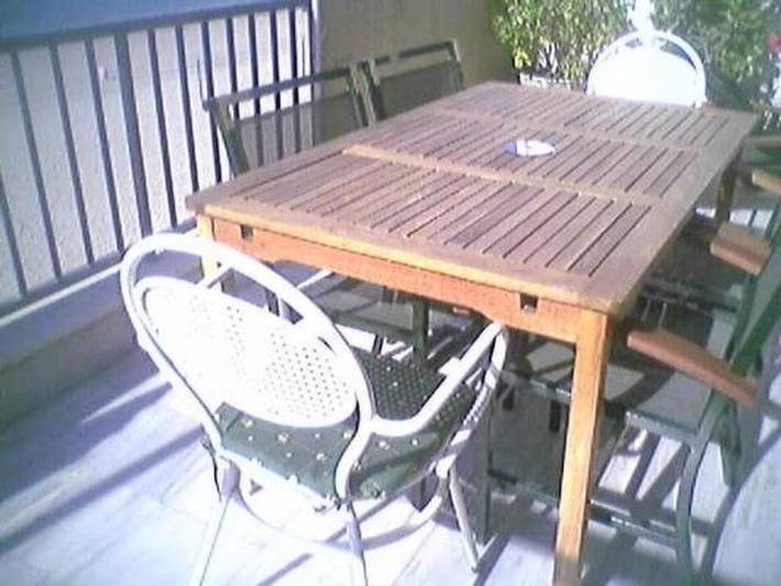 Appartement entier, Direkt am Meer von Sant Salvador-Coma-ruga del Vendrell (Costa Dorada) in Platja de les Madrigueres (el Vendrell), El Vendrell