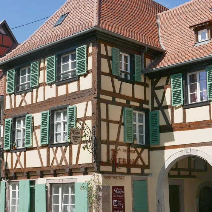Appartement de vacances pour 5 personnes, avec vue, animaux acceptés - 1