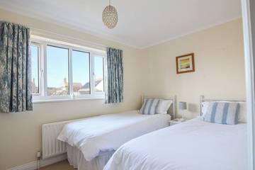 Cottage for 4 People in Bridport, Jurassic Coast, Photo 4