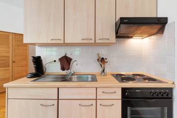 Bauernhof für 4 Personen in Schenkenzell, Schwarzwald, Bild 3