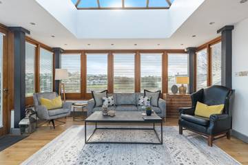 Holiday Rental for 8 People in Saundersfoot, Pembrokeshire, Photo 1