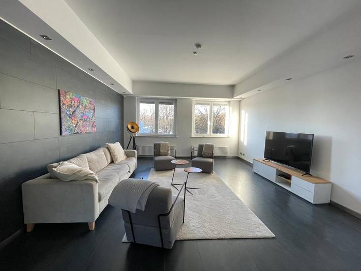 Ferienwohnung für 8 Personen, mit Ausblick, mit Haustier in Hamburg