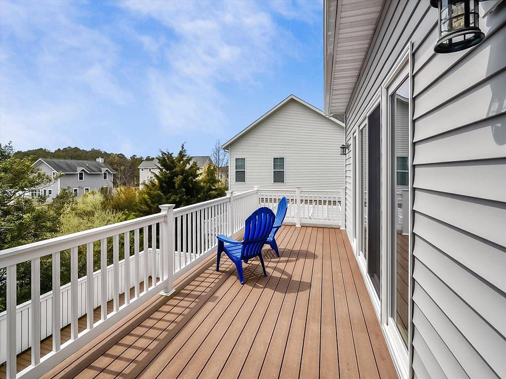 36917 S. Silver Sands Drive in Sussex Shores, Sussex County (Delaware)