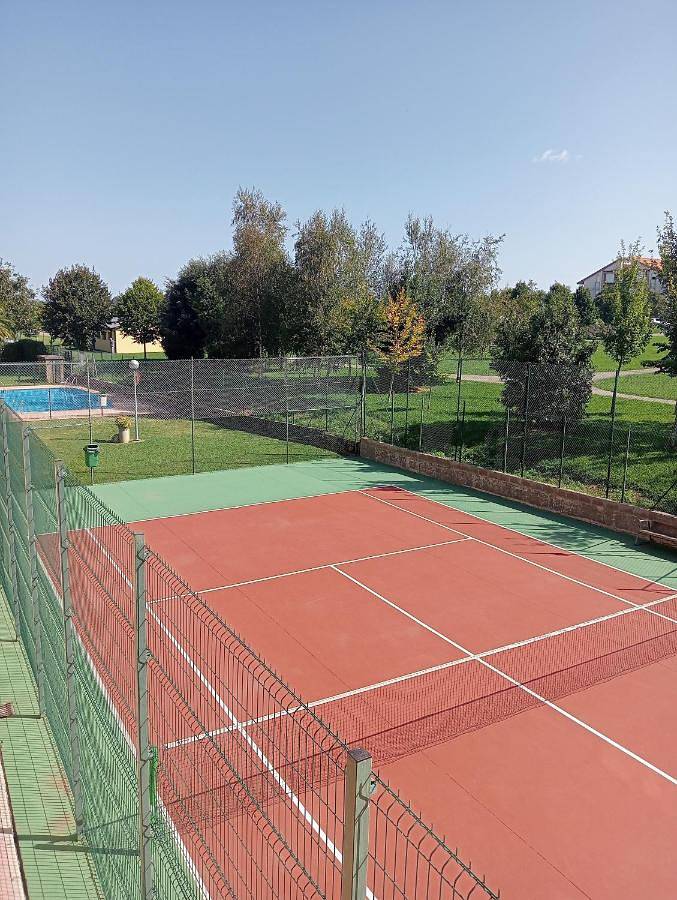 Apartamento de vacaciones para 6 personas, con balcón además de piscina y vistas - 1