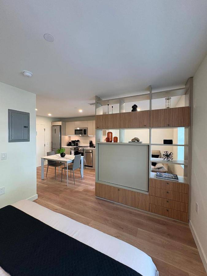 Appartement de vacances pour 4 personnes - 1