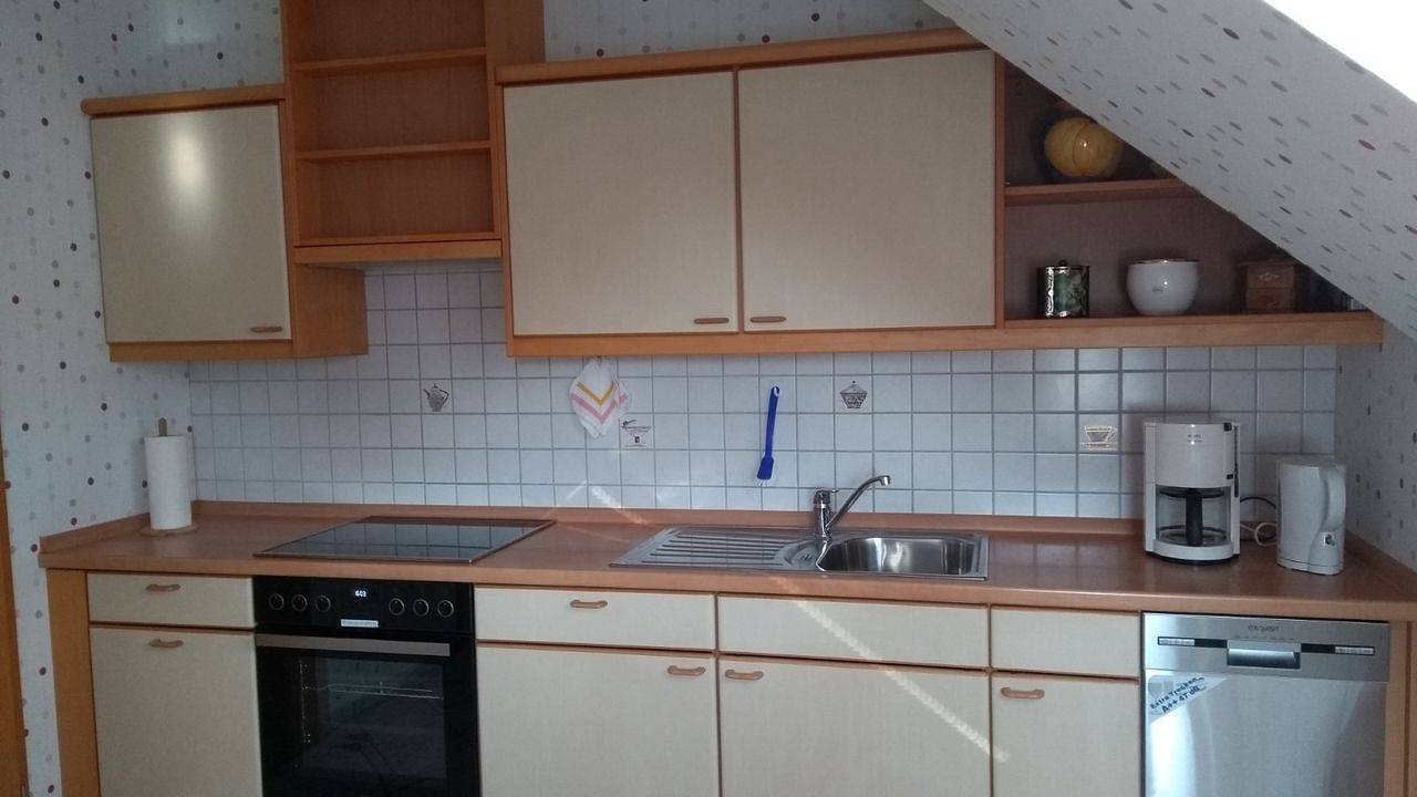 Ganze Ferienwohnung, Ferienwohnung für 4 Personen (85 m²) in Hilter Am Teutoburger Wald in Hilter, Osnabrücker Land