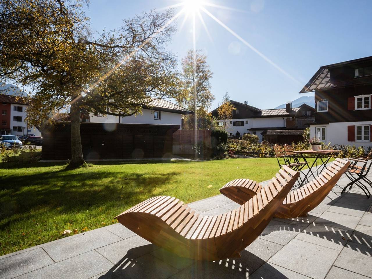 Ganze Ferienwohnung, Alpin Supreme in Oberstdorf, Bayerisch Schwaben