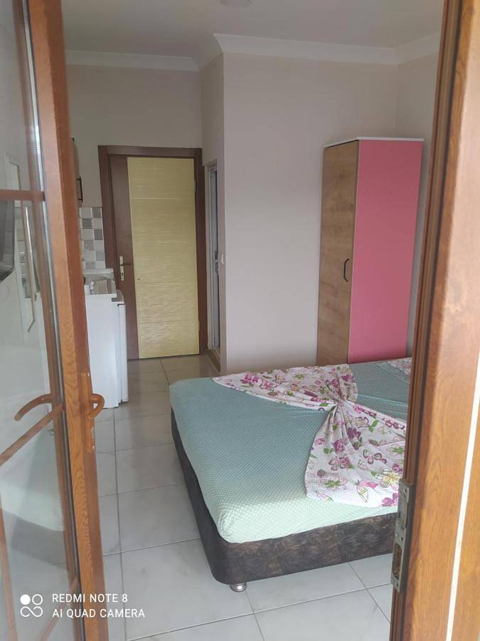 Appart’hôtel pour 16 personnes, avec vue et balcon