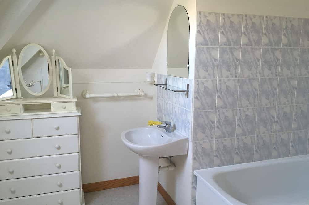 Casa con jardin y terraza, magnifica vista al mar, wifi in Wimereux, Boulogne-sur-Mer region