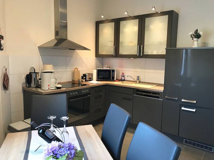 Ganze Ferienwohnung, Schlafen & Wohlfühlen - Schlafen und Wohlfühlen in Wulsdorf (Bremerhaven), Bremerhaven