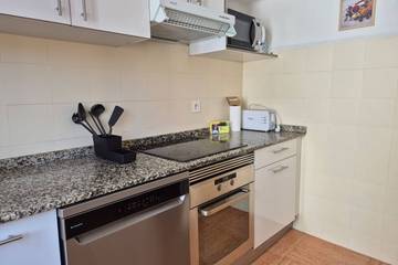 Apartamento De Vacaciones para 6 Personas en Oviedo, Cordillera Cantábrica, Foto 4