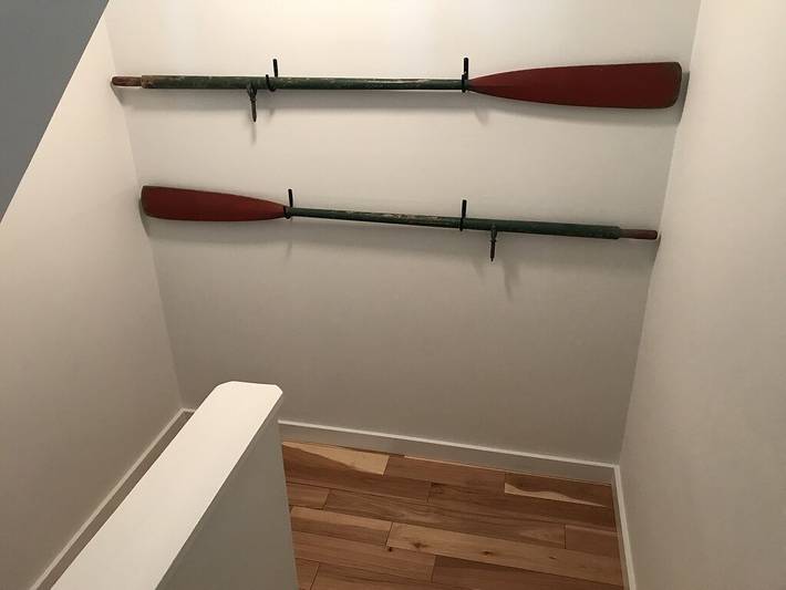 Vacation rental for 12 people, with hot tub and terrace in Cape Cod