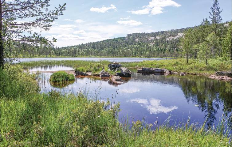 Ferienhaus für 8 Personen in Telemark - 3