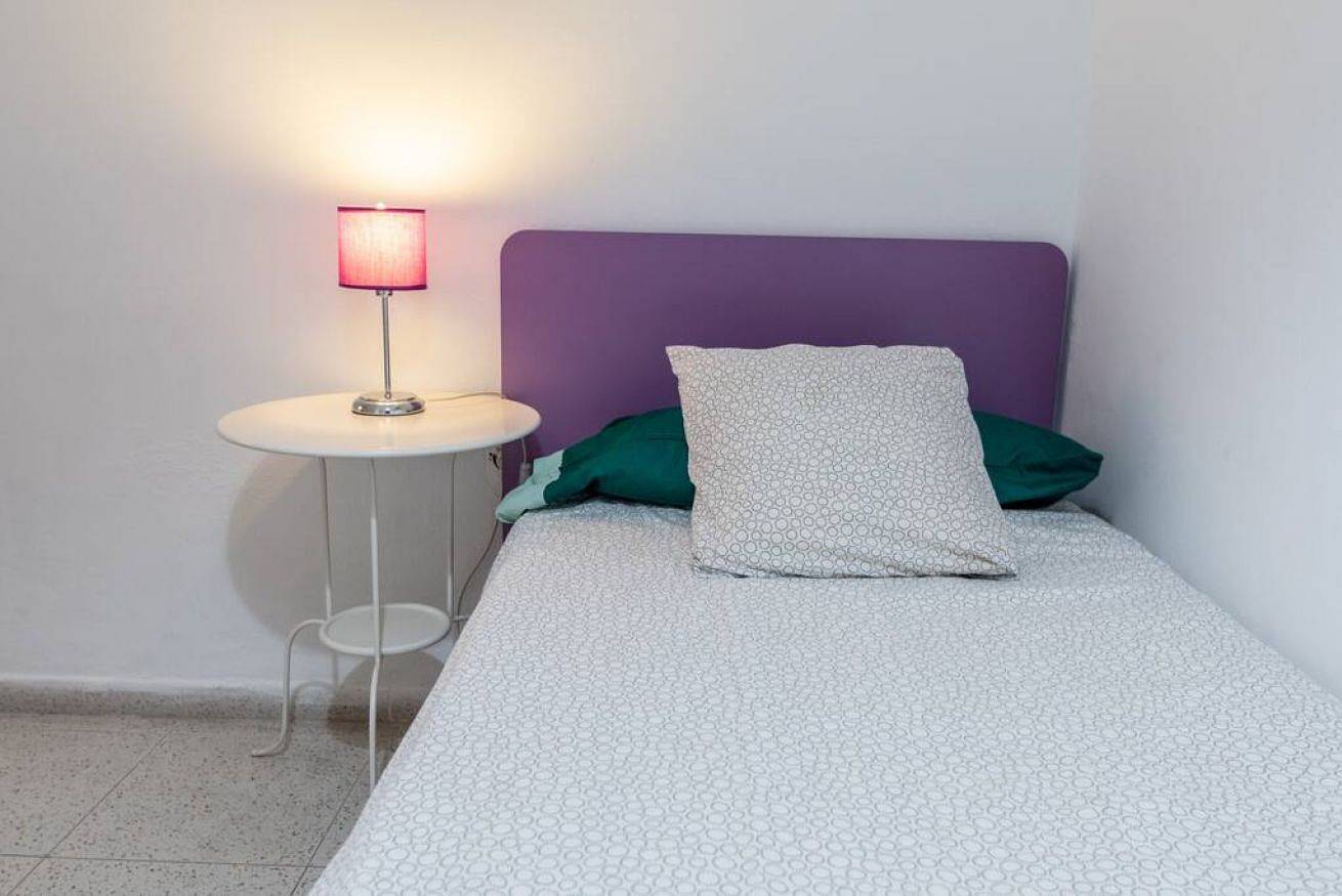 Apartamento entero, Apartamento La Perla Flamenca in Cádiz, Costa de la Luz