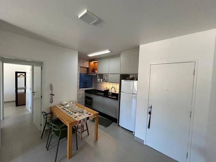 Appartement de vacances pour 4 personnes, avec terrasse et vue - 1