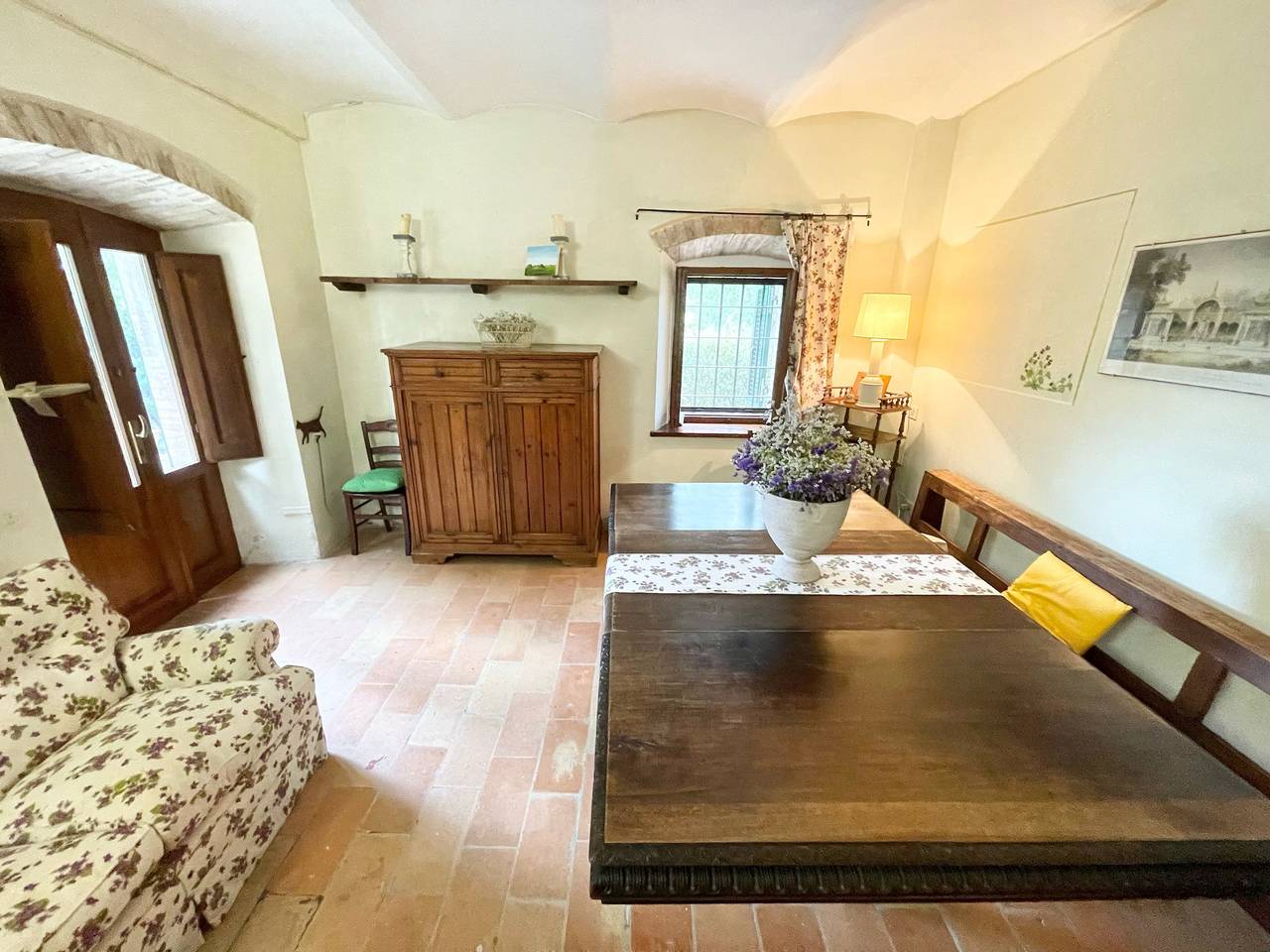 Eve House - Capacidad para 4 o 5 personas - Piscina exclusiva in Spoleto, Provincia de Perugia