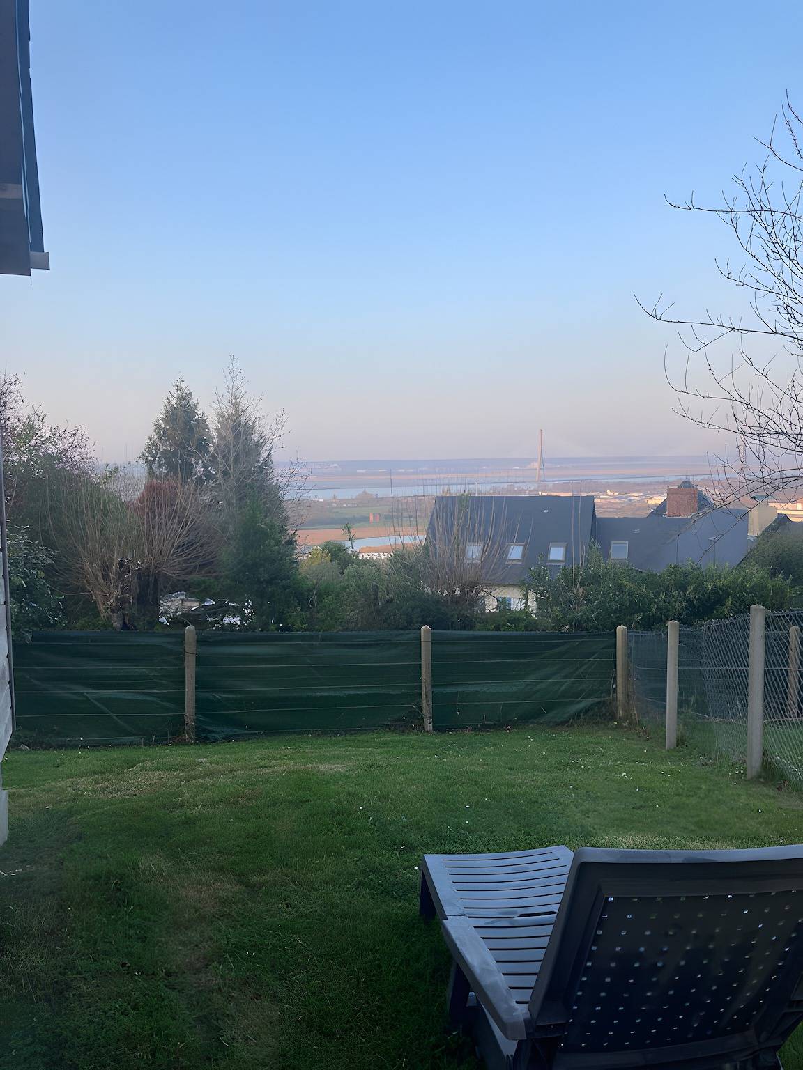 Chalet "Honfleur" at Bbm in Honfleur, Lisieux region