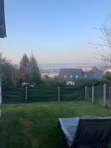 Chalet pour 2 Personnes dans Honfleur, Calvados, Photo 3