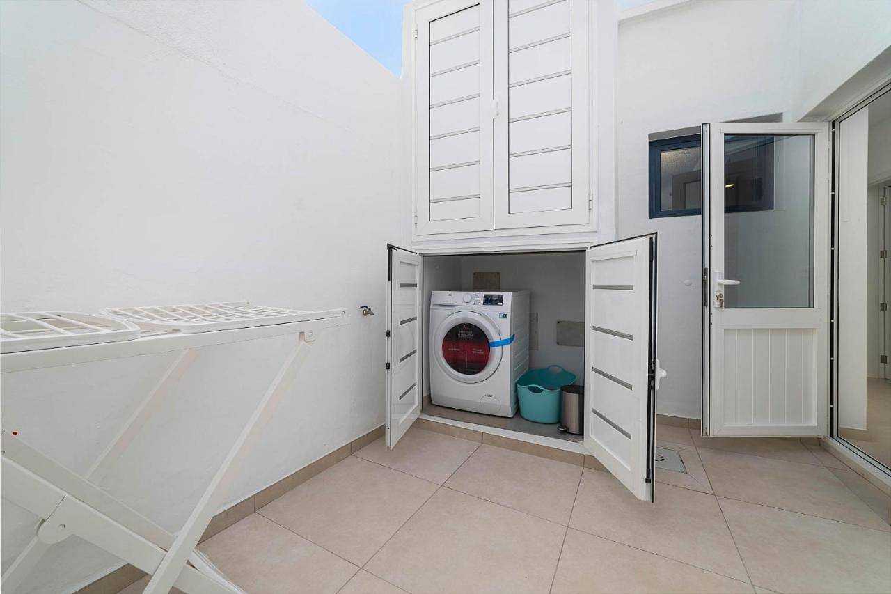 Villa in Quemada Beach, Yaiza
