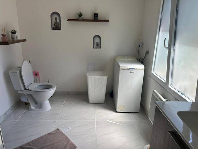 Location de vacances pour 8 personnes à Vieilles-Maisons-sur-Joudry - 4