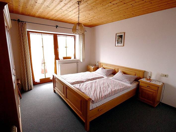 Gemütliche 75 m² große Wohnung mit Balkon, in der Nähe von Skiliften und dem Fluss in Berchtesgaden, Bayerische Alpen