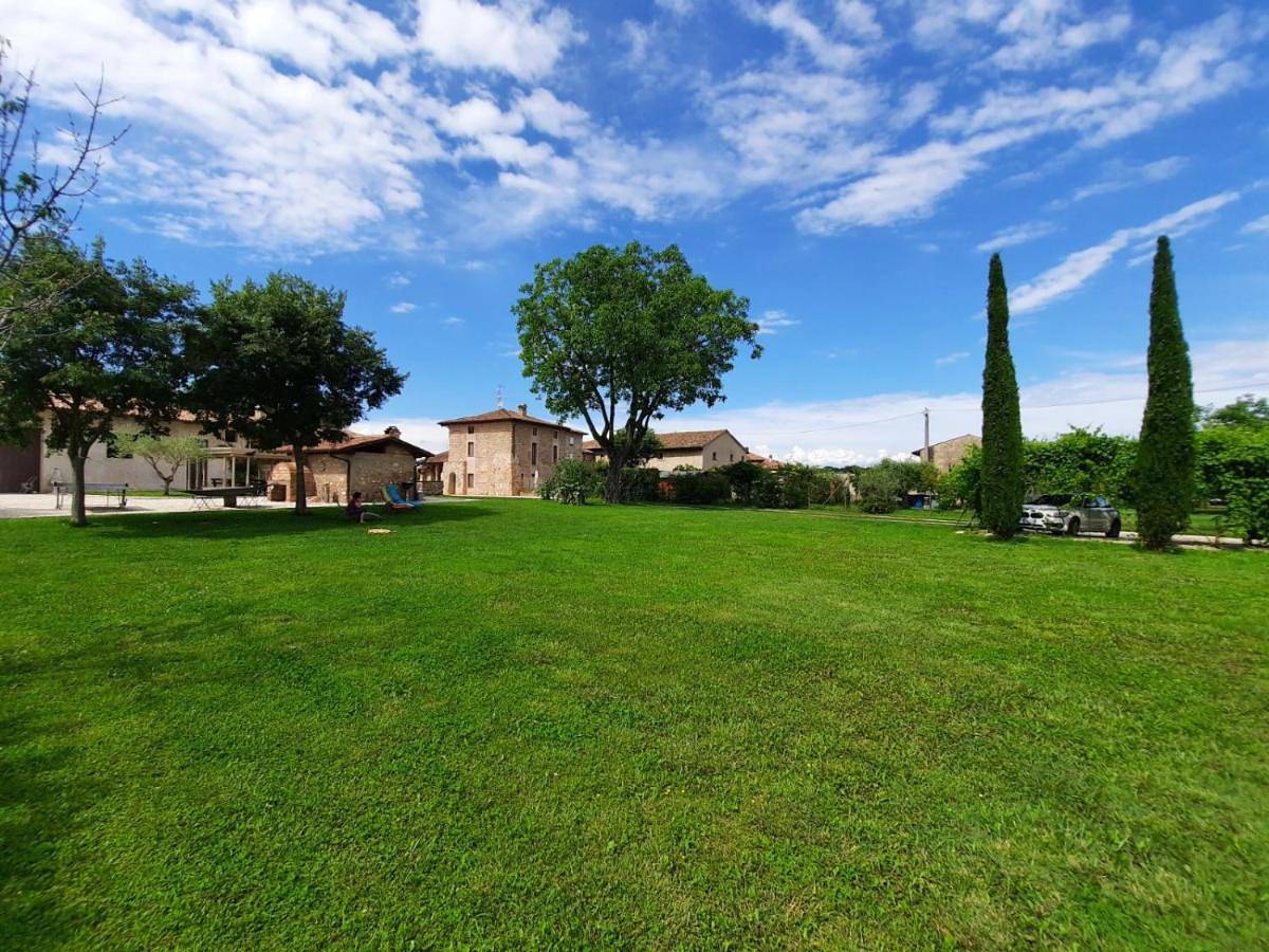 Corte Davini Agriturismo in Monzambano, Provincia di Mantova