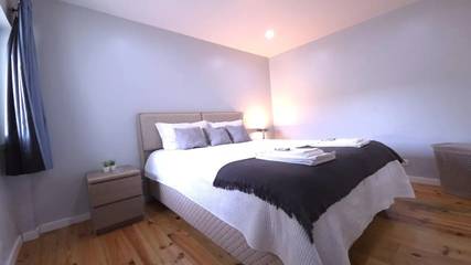 Apartamento De Férias para 3 Pessoas em Sesimbra, Halbinsel von Setúbal, Foto 3